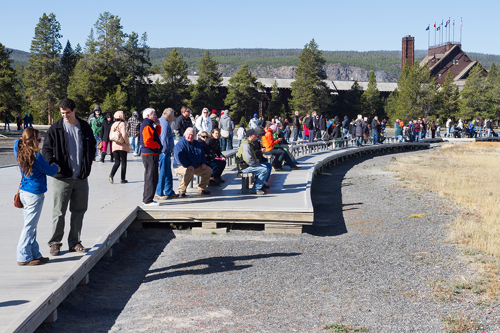 10-06 - 04.jpg - Yellowstone National Park, WY